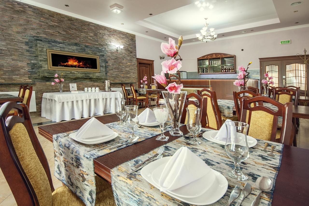 Irys Hotel
