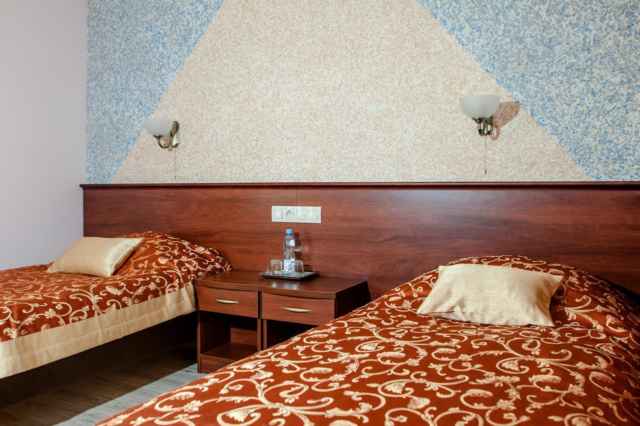 Irys Hotel Lublin