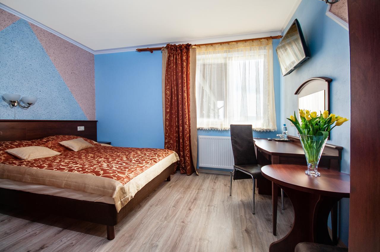 Irys Hotel