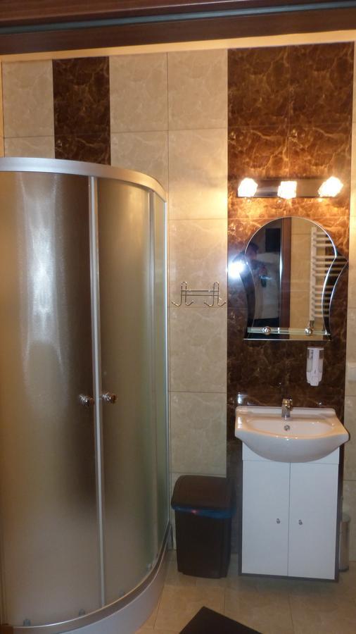 Irys Hotel Lublin